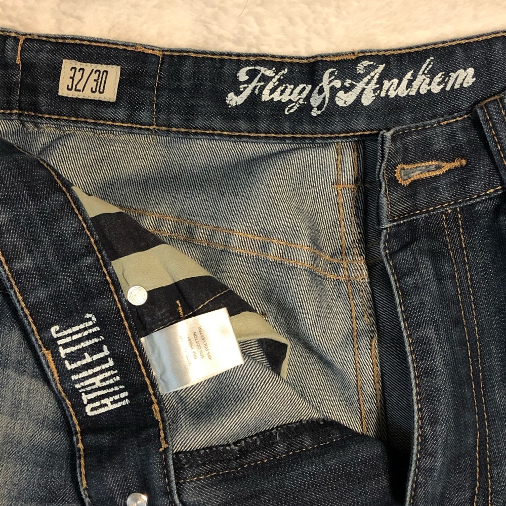 Flag & Anthem jeans